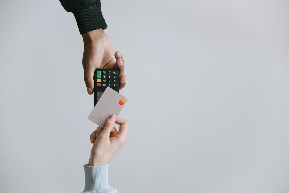 Troubleshooting Common⁤ Issues‌ in Payment⁣ Switching