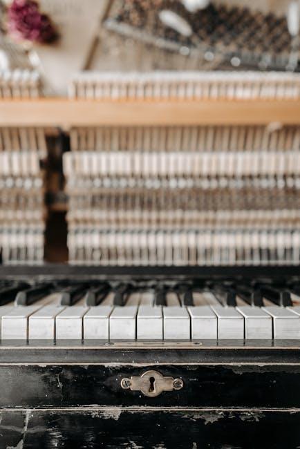 Maintaining the Spark: Essential Tips for Tuning and⁤ Care