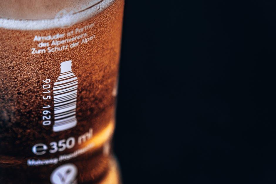 Exploring the Barcode Revolution in Recycling with Tamra Vending Machines