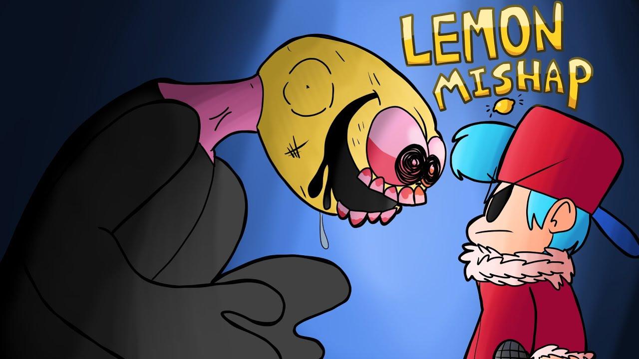 Exploring the Vibrant World of Lemon Demon AMVs on YouTube!