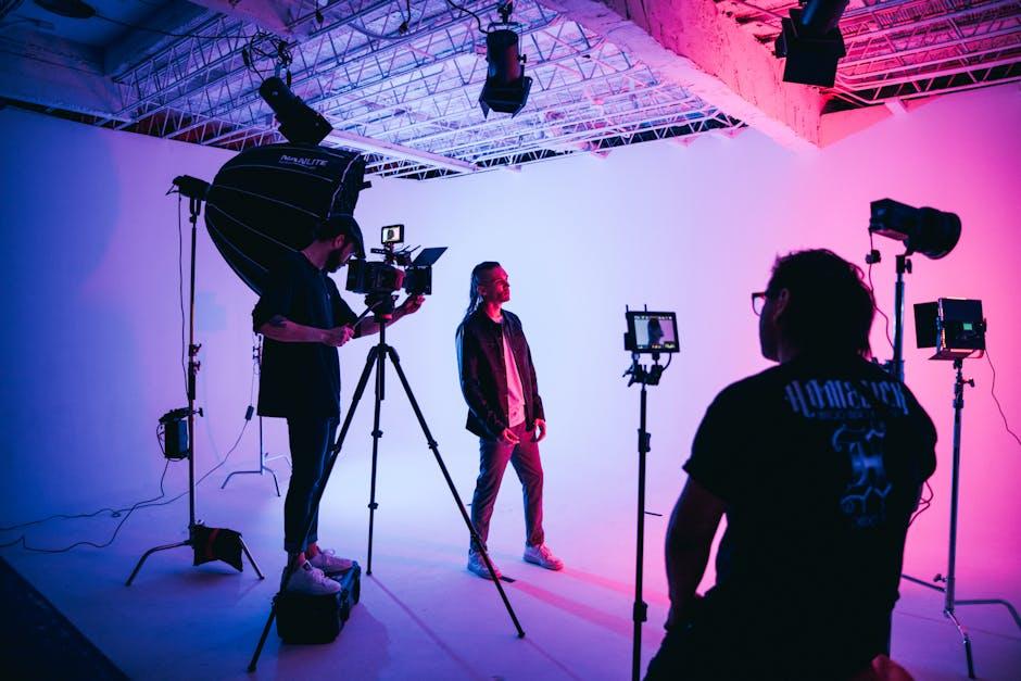 Captivating Visuals That Grab Attention Instantly