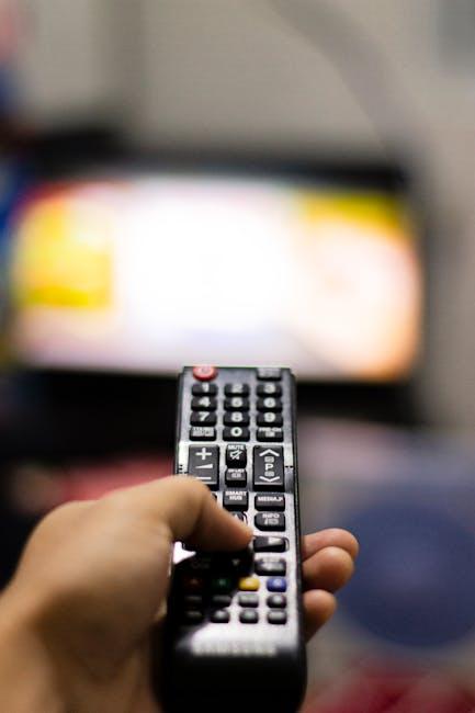 Navigating Channel​ Lineups⁣ – How‍ to⁢ Quickly Access Your Favorite News