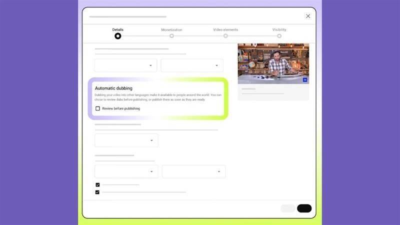 Decoding⁢ Autodubbing:‍ Bridging Language Gaps for⁤ Creators