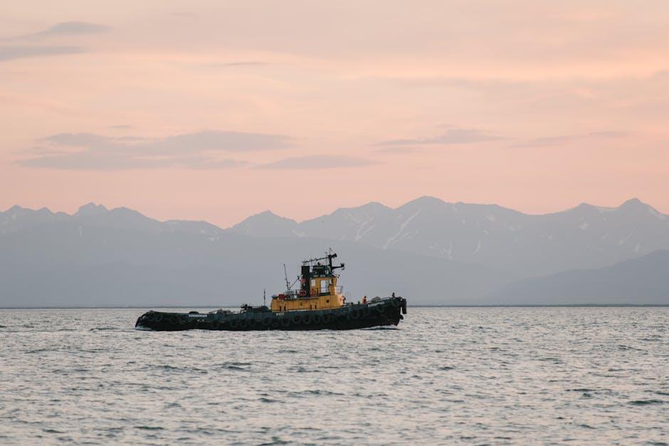 Experience‍ the Adventure: What⁤ Makes Tugboat Annie a Must-See