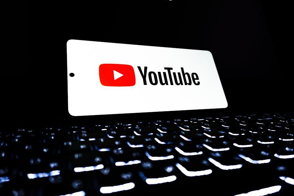 Crafting Perfect YouTube Credits: Add Music like a Pro!