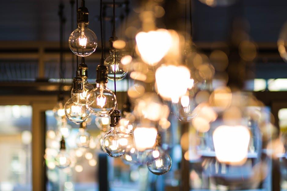 Lighting Your Space Like ⁣a ‌Pro: Tips‍ for Flawless Videos