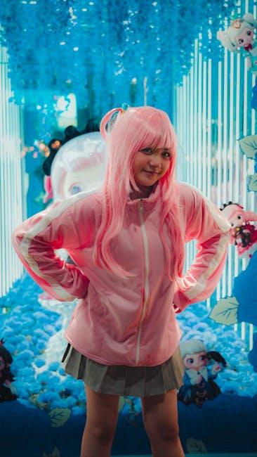 The Allure of Fantasy Worlds​ and Epic Narratives