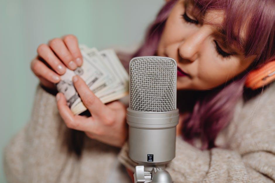 Unlocking YouTube Cash: Views Needed for Payment Revealed!