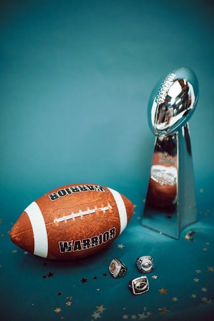 Score Big: Your Guide to Streaming the Super Bowl on YouTube