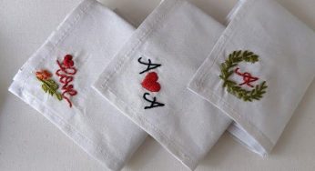 Master Handkerchief Embroidery on PE770: Free YouTube Guide!