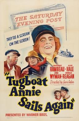 Stream Tugboat Annie Free on YouTube: A How-To Guide!