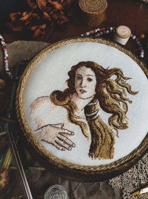 Tips‍ and Tricks for Flawless Finishing: Elevate Your Craft Game