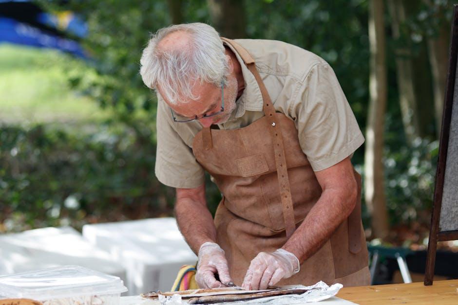 DIY RF Pager Sounds: Craft Your Noisy YouTube Sensation!