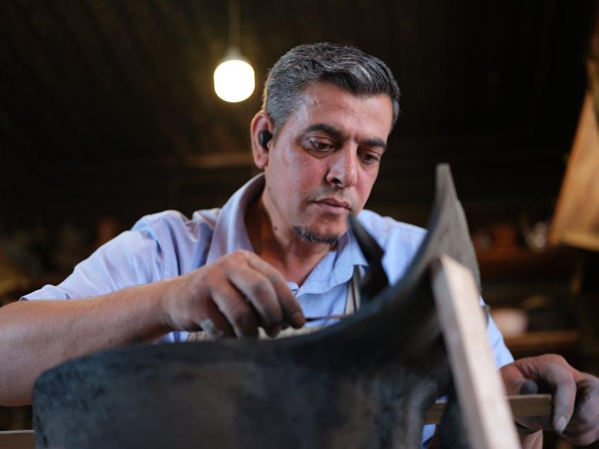 Balancing Work and Play: Crafting the‍ Perfect Creative Space