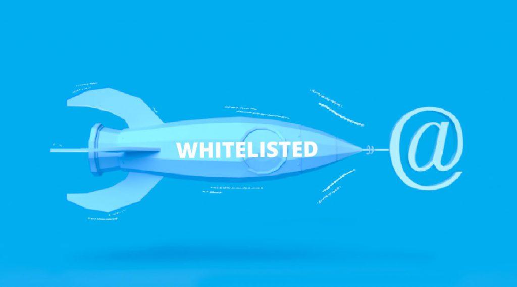 What it Takes to​ Get⁤ Whitelisted: Tips ​and Tricks for Aspiring ​Creators