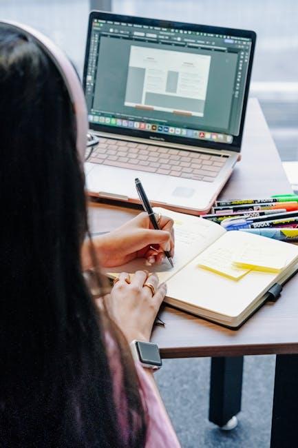 Tips and Tricks for ⁣Organizing⁢ Your Notes Like ​a Pro