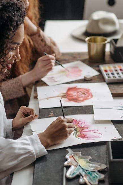 Engaging​ with ​Your Audience: Growing a⁢ Community Around Your‍ Art