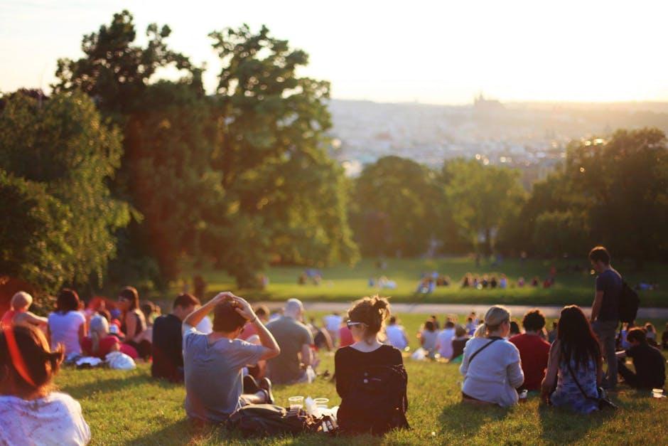 Building a Community Around Your⁣ Brand