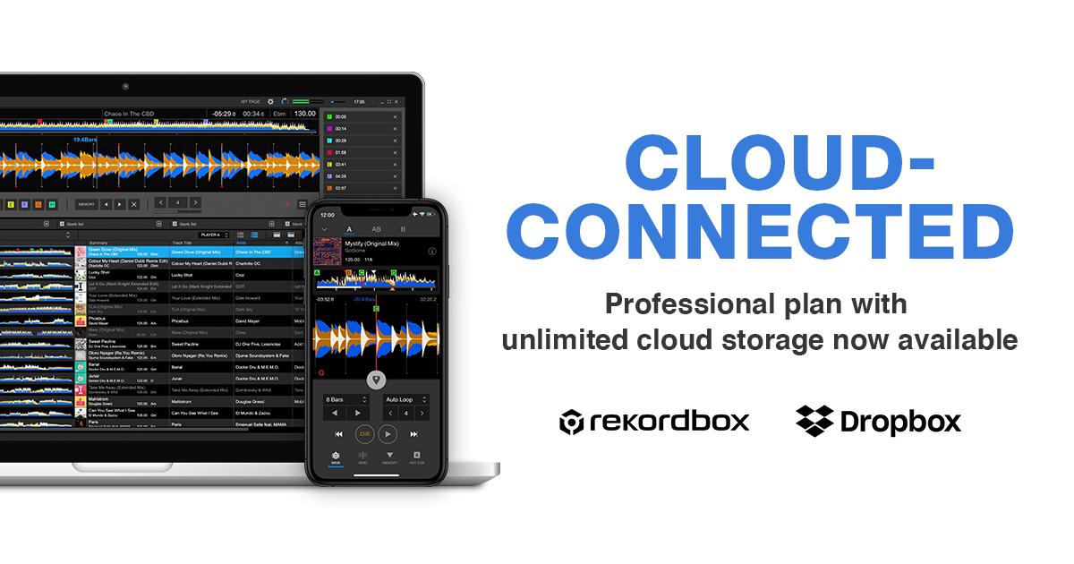 Mastering Rekordbox: Effortlessly Upload Your YouTube Playlists!