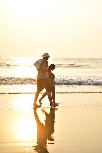 Capturing the Serenity of Goa: Beaches, Cafés, and Instagrammable Views