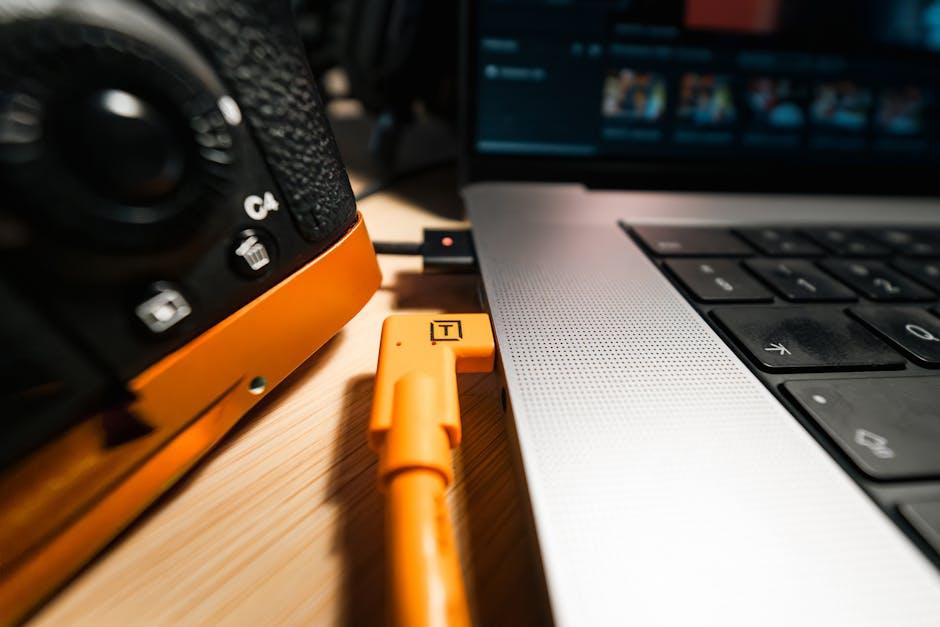 Navigating the ‍Tech ⁤Maze: Essential Gear and Setup⁢ for New Creators