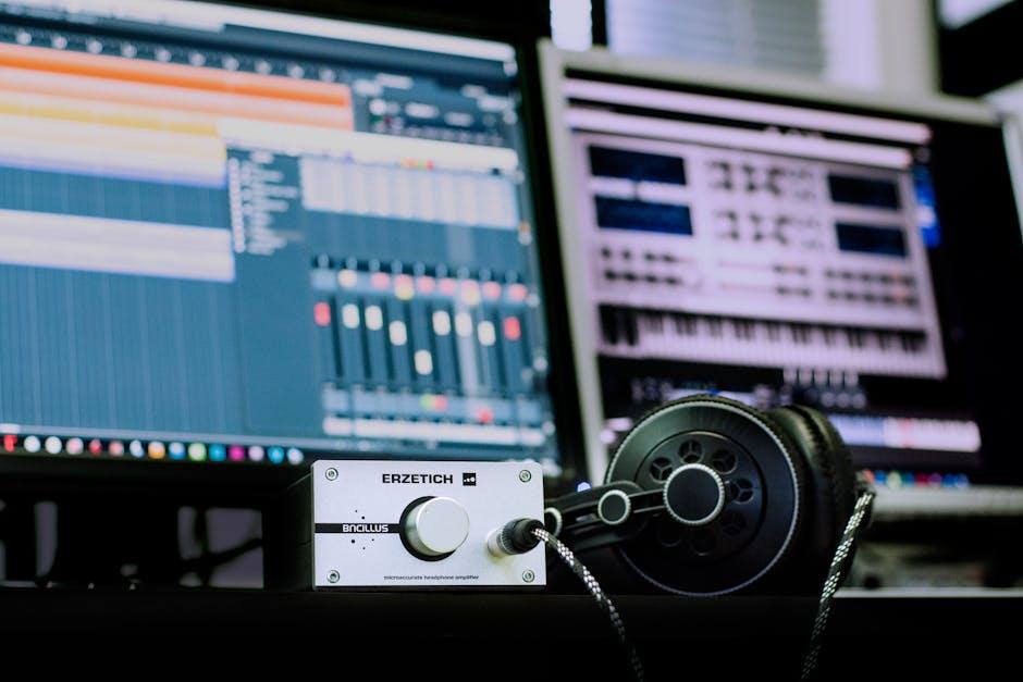 Mastering Sound Design for an Engaging Experience