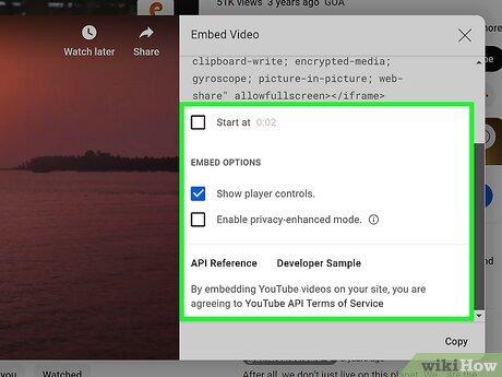 Embedding YouTube Videos in Synergy LMS Assignments Made Easy