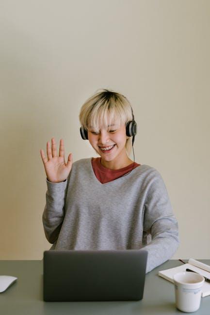 Engaging with Your Audience in Real-Time