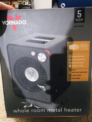 Step-by-Step: Dismantling Your Vornado EH1 00115 Guide