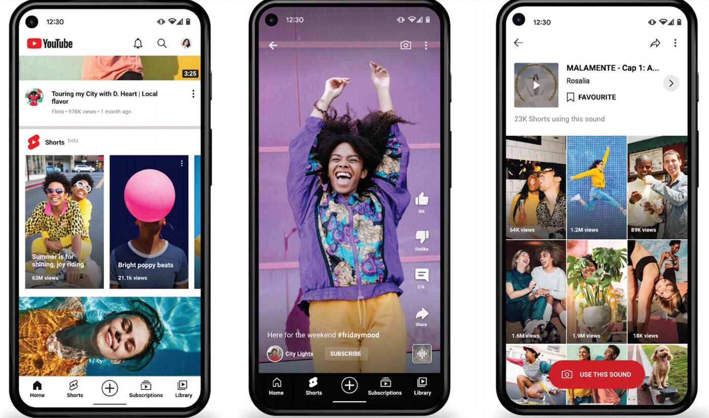 Is Posting Multiple YouTube Shorts Daily Worth the Hype?