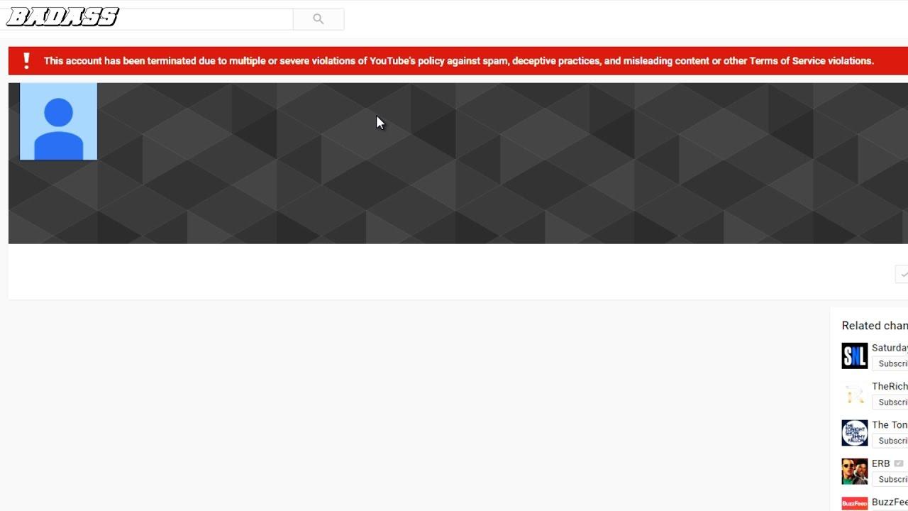 Quick Steps to Delete Your YouTube Channel on Mobile