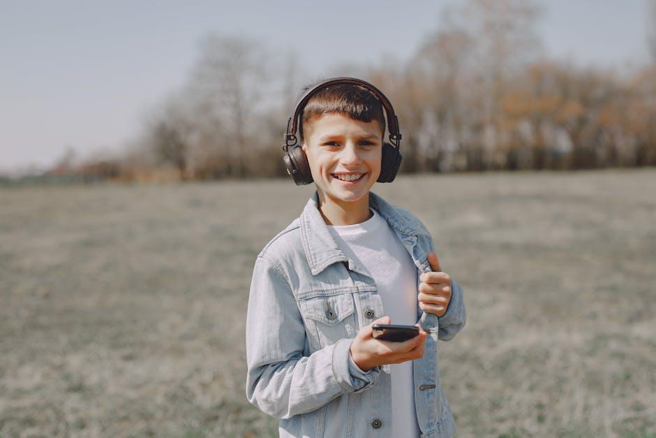 Building a Better Playlist:​ Tips for Curating Kid-Approved ​Content