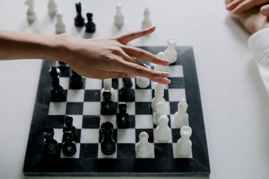 Analyzing the Competition: Learning from⁢ the Best in Your Niche