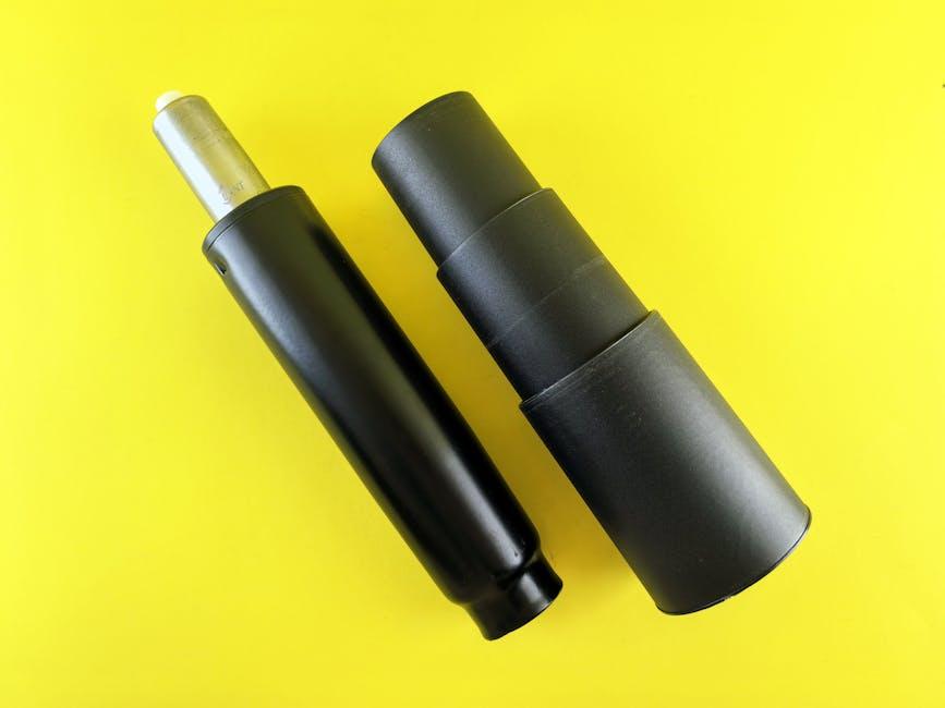 Mastering Double Acting Hydraulic Cylinders: Bleed It Right!