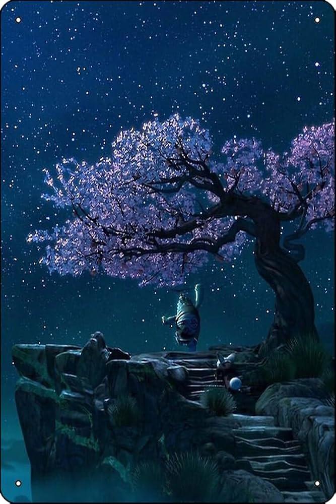 Unlocking the Mystery: Where Does MasterOogway Live?