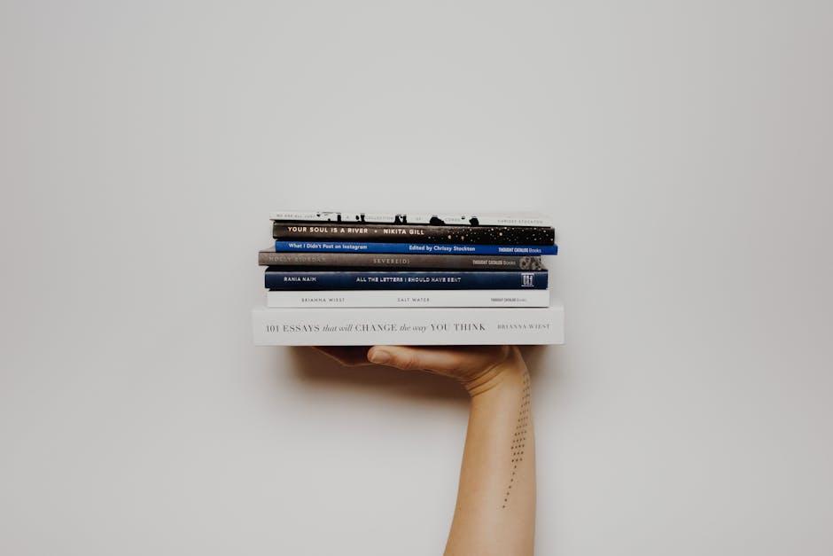 Say Goodbye to Clutter: Understanding the Need for a ‍Digital Detox