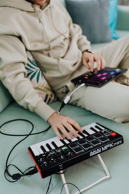 Choosing the Right Tools for Your Music Journey