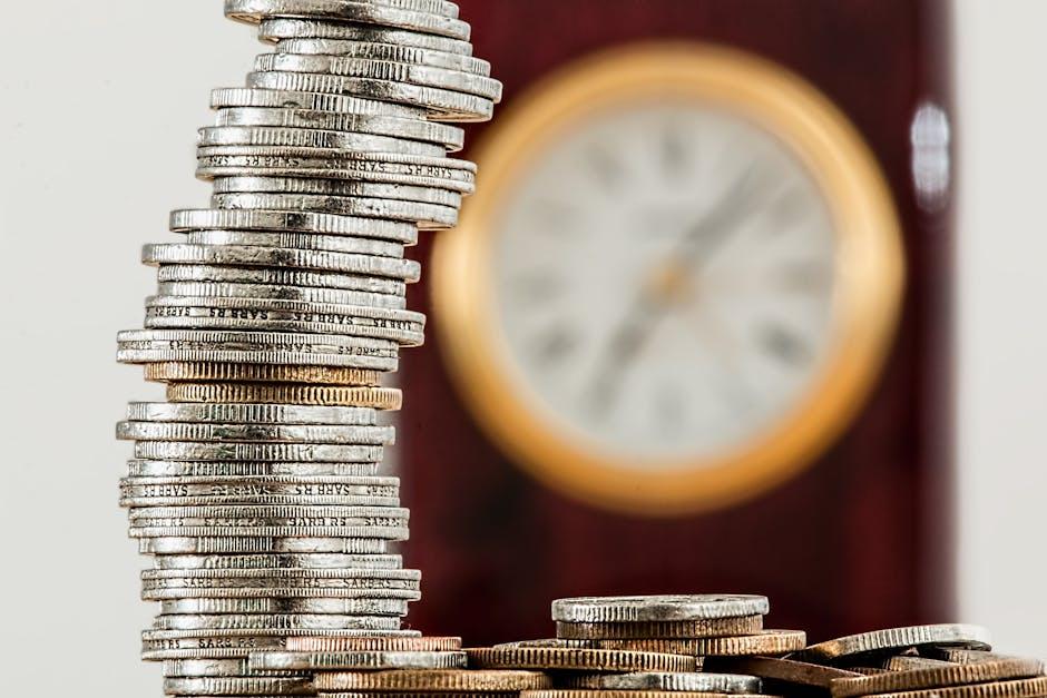 Diversifying⁢ Your Income Streams: Exploring Alternative Ways to Fund Your Passion