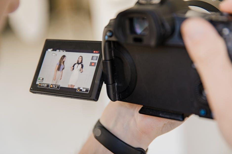 Navigating ‌the Diverse World of Content Creators