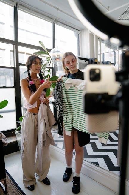Navigating the New Rules: Tips‌ for Content Creators