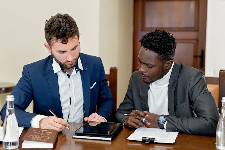 Navigating Legal Waters:⁢ What You Need⁢ to Know