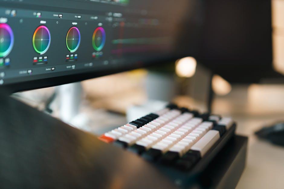 Crafting ‍Captivating ‍Stories: The Art of Editing Your Footage