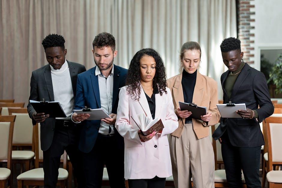 Mastering the Art of ‍Engagement and Community Building