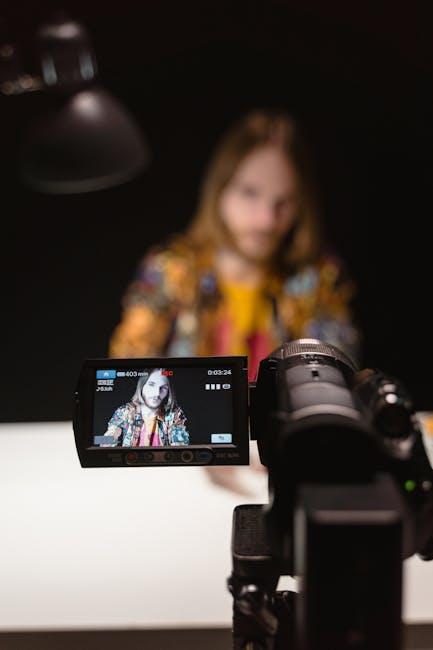 Navigating YouTube Studio: A User-Friendly Guide for Parents