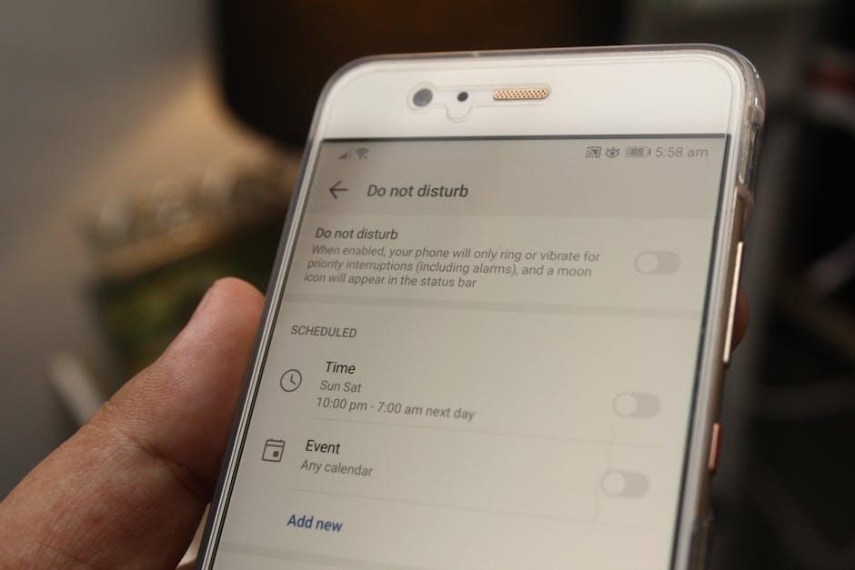 Tips ‌to Adjust Your Screen Settings for‌ Ideal Video Playback