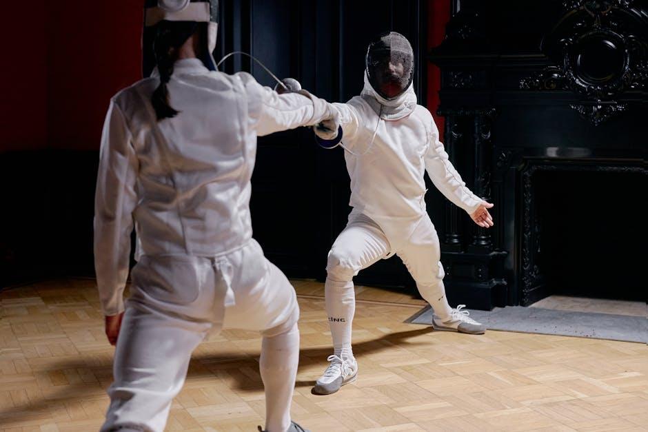 Dynamic ‌Sparring Strategies: Learning to⁤ Outmaneuver Your Opponent Through Video⁢ Insights