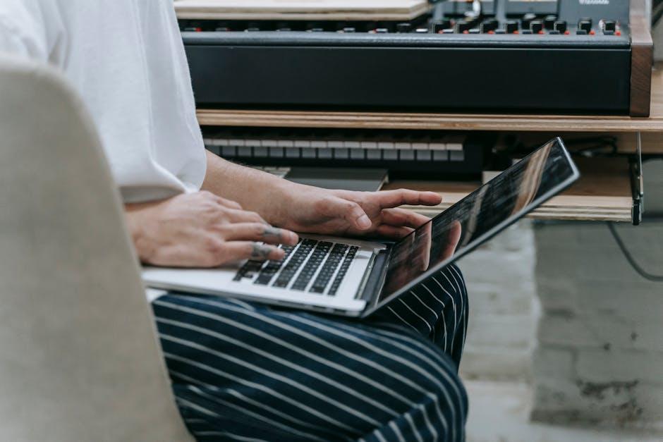 Tips and Tricks‌ for Seamless Music Integration in ⁤Your ⁣Edits