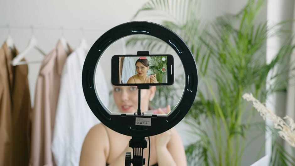 Engaging Your Audience: Tips for Making Your⁣ Videos Pop