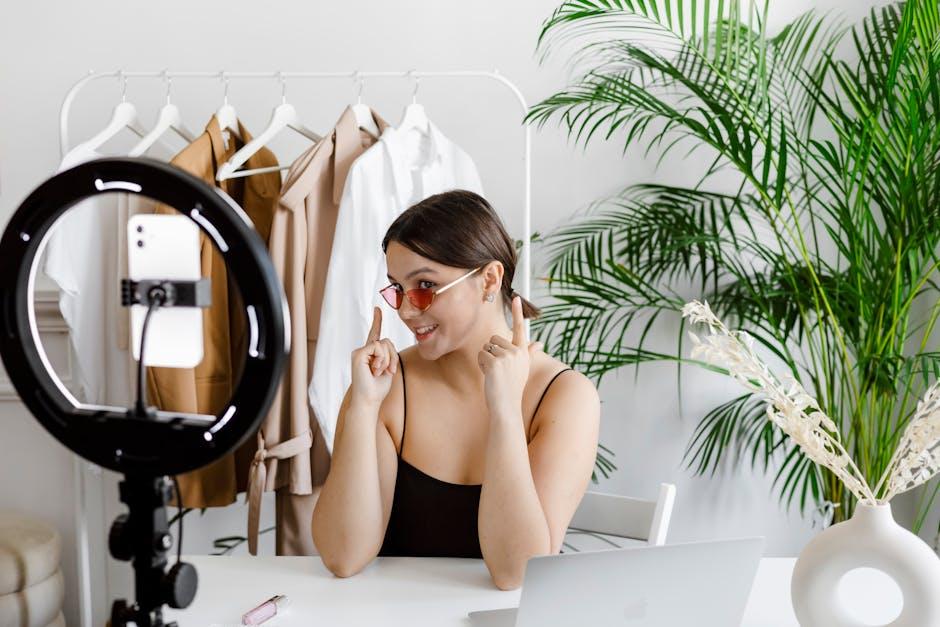 Engaging Your Audience: ‍Tips to Elevate ​Your Livestream Game