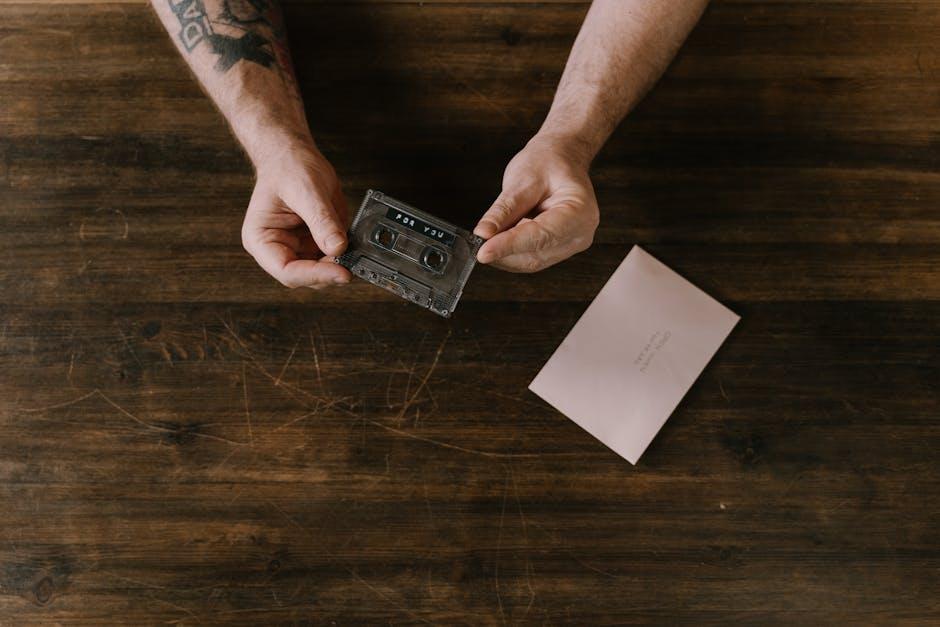 Troubleshooting Tips: What⁤ to Do When ⁢Background Playback Just Won’t⁤ Cooperate